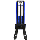 Empilhadeira Semi-Elétrica 1.5 T  3m - TEMSE153