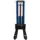 Empilhadeira Semi-elétrica 1.5t 3.5m - Garfo 1150mm - Temse15