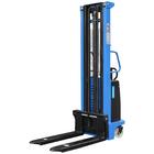 Empilhadeira Semi-elétrica 1.5t 3.5m - Garfo 1150mm - Temse15