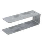 Encaixe 90º 25x7,1cm