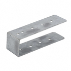 Encaixe 90º 25x7,1cm