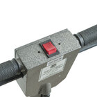 Enceradeira Industrial Diâmetro Do Disco De 350 Mm - Cl350plu