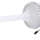 Enchedora Injeto Ensacador Linguiça Salame Charcutaria Metal