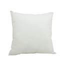 Enchimento Almofada 45x45 Fibra De Silicone Premium - Mundial