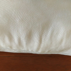 Enchimento Almofada 45x45cm Fibra de Silicone Refil