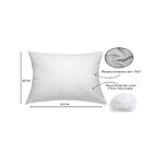 Enchimento De Almofada 50x30