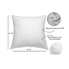 Enchimento De Almofada 50x50