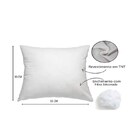 Enchimento De Almofada 55x30