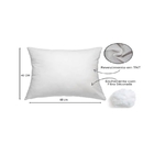 Enchimento De Almofada 60x40