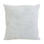 Enchimento De Almofada Branco 0,45x0,45m - Qaza