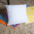 Enchimento de Almofada Soft Relax 45x45cm