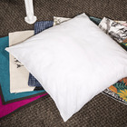 Enchimento de Almofada Soft Relax 50x50cm