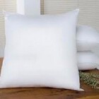 Enchimento De Silicone 50x50cm Para Almofadas 45x45cm