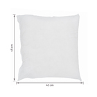 Enchimento para Almofada 45x45 cm