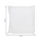 Enchimento para Almofada 60x60cm