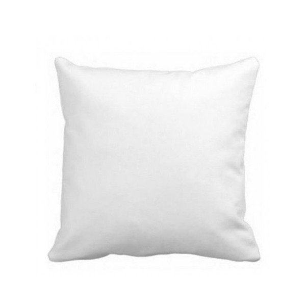 Enchimento Refil Para Almofada Sofá 40x40 Fibra Siliconada Br