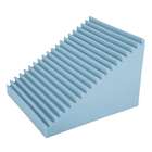 Encosto Anatômico Suave e Macio Fibrasca