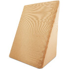 Encosto De Espuma Nasa Viscoelastica Triangular Travesseiro A