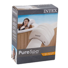 Encosto para SPA Bolhas Intex