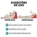 Encosto Visco Premium