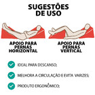 Encosto Visco Premium