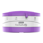 Enerbanho 4t (220v~6800w) - Enerbras Violeta - E3402-ev