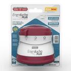 Enerducha Plus 127/5400w - Enerbras Vinho 3001-e/vl1