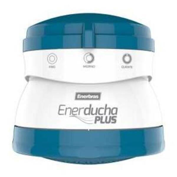 ELEKIBRUSH＋ enerducha_plus_127v_5400w_ener