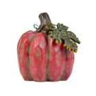 Enfeite Abobora Vermelha