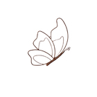 Enfeite Borboleta De Parede I