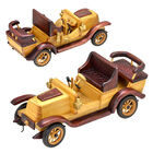 Enfeite Carro Antigo 29cm Old Classic Espressione