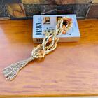 Enfeite Colar Decorativo De Mesa Clara