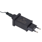 Enfeite Cordão de Led Plástico Branco 2x1x200cm Cromus