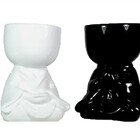 Enfeite De Cerâmica Ref. 2087