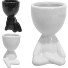 Enfeite De Cerâmica Ref. 96419