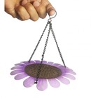 Enfeite De Metal Para Jardim Varanda Flores Para Pendurar Tet