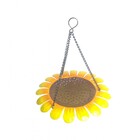 Enfeite De Metal Para Jardim Varanda Flores Para Pendurar Tet