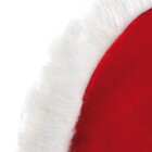 Enfeite de Natal Rattan Ouro 60x18cm Cromus