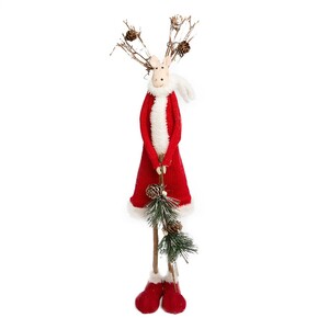 Enfeites De Natal Leroy Merlin