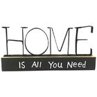 Enfeite Home L'hermitage Adorno Em Metal - 28646