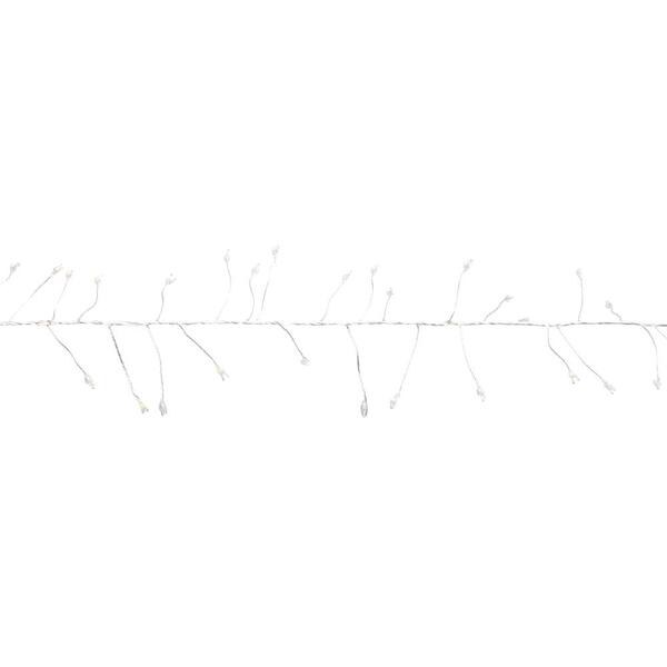 Enfeite Natal Cluster 160l Fixa 200cm Bivolt 1016783