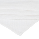 Enfeite Pano de Copa Tecido Multicolorido 1x70x40cm Cromus