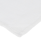 Enfeite Pano de Copa Tecido Multicolorido 1x70x40cm Cromus