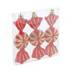 Enfeite Pend 8x13x7 Bala Vm