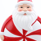 ENFEITE PENDURAR NOEL CANDY 16cm