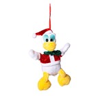 ENFEITE PENDURAR PATO DONALD 18CM