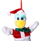 ENFEITE PENDURAR PATO DONALD 18CM