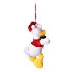 ENFEITE PENDURAR PATO DONALD 18CM