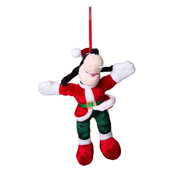 ENFEITE PENDURAR PELUCIA PATETA 20CM