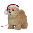 Enfeite Shit-zu Decorativo Beg/vrm 25x13x28 1014139